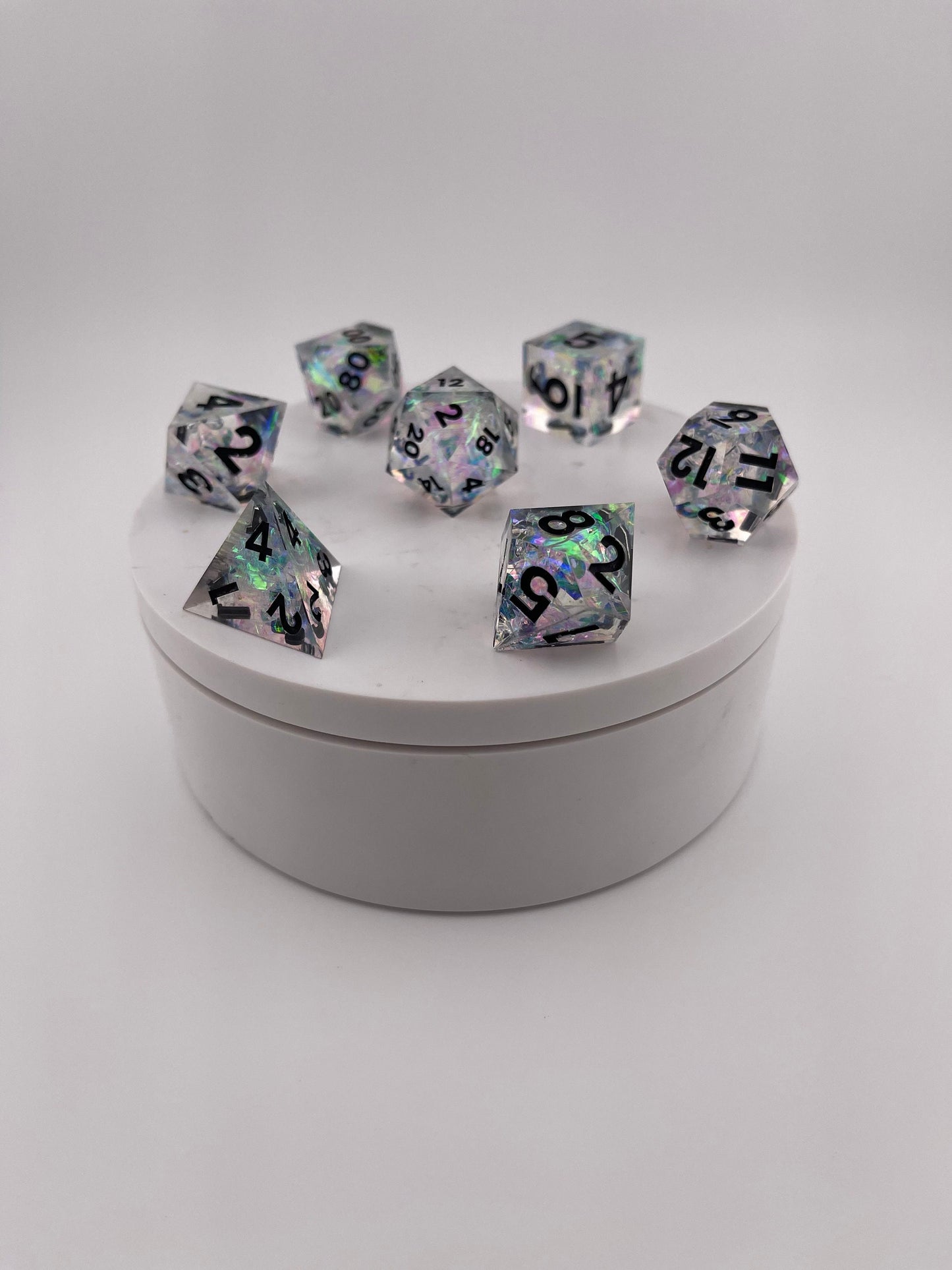 Strega Bond Dice Set