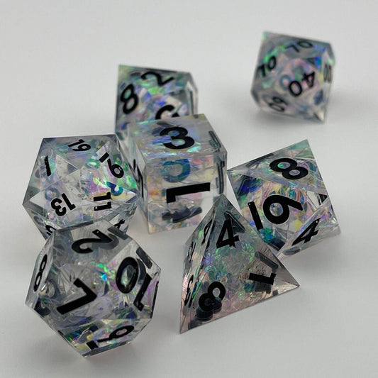 Strega Bond Dice Set