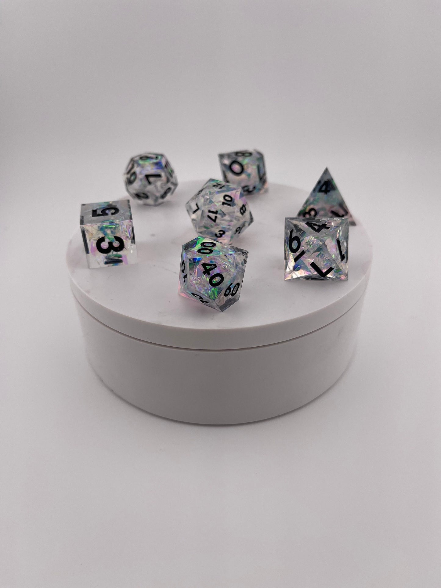 Strega Bond Dice Set